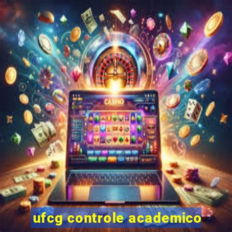 controle academico online ufcg|SIGAA .